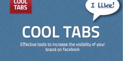 cooltabs presentation