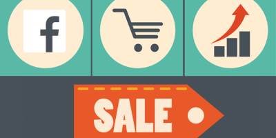 Facebook works for selling
