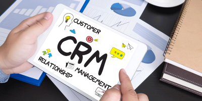 crm