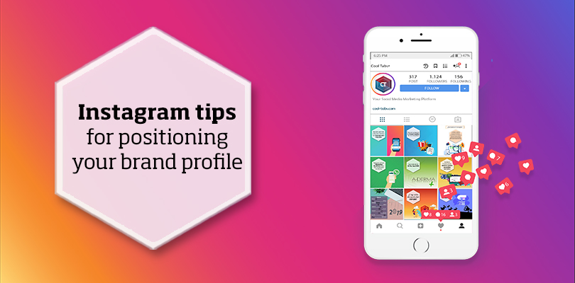 Instagram-Tipps