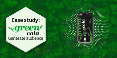 Case Study Green Cola