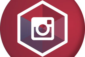 Instagram Tab