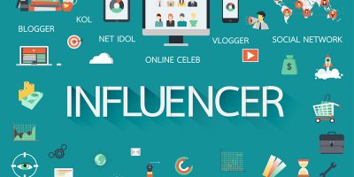 marketing con influencers