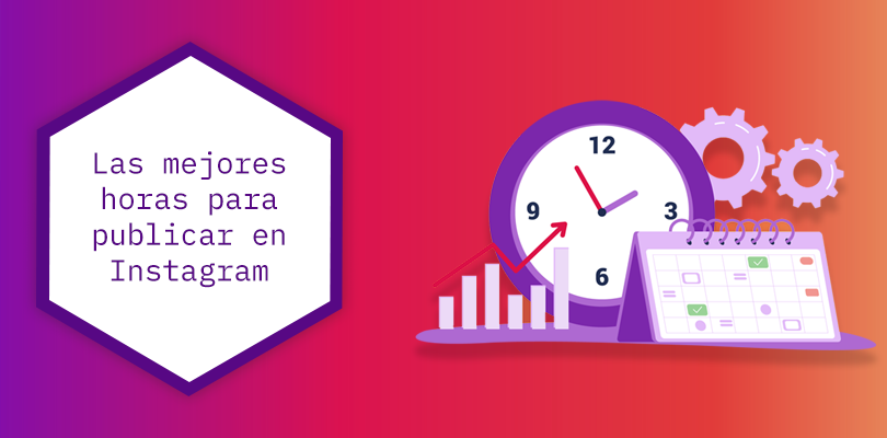 Las Mejores Horas En Instagram Para Que Tus Publicaciones Tengan Exito
