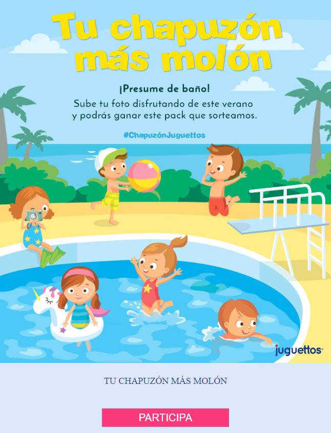 sorteo de verano sorteo de verano