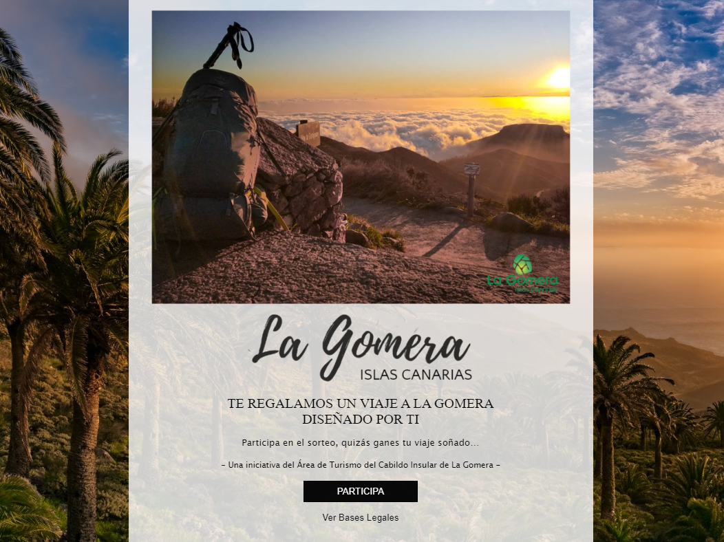 sorteo de verano sorteo de verano
