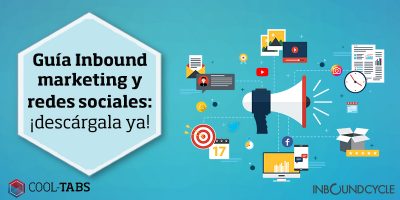 Guía inbound marketing y redes sociales