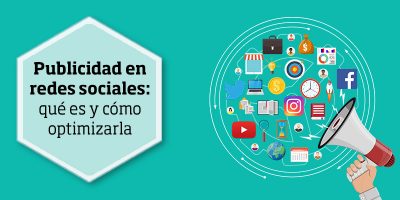 publicidad en redes sociales
