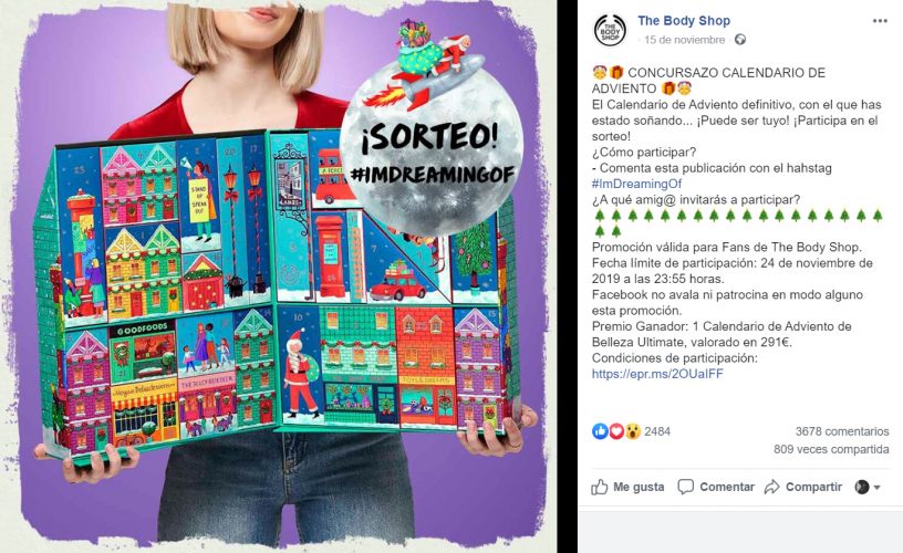 10 Ideas que funcionan para tus concursos de Navidad