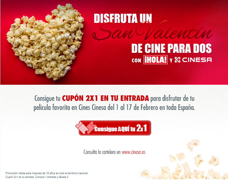 sorteo de san valentín sorteo de san valentín
