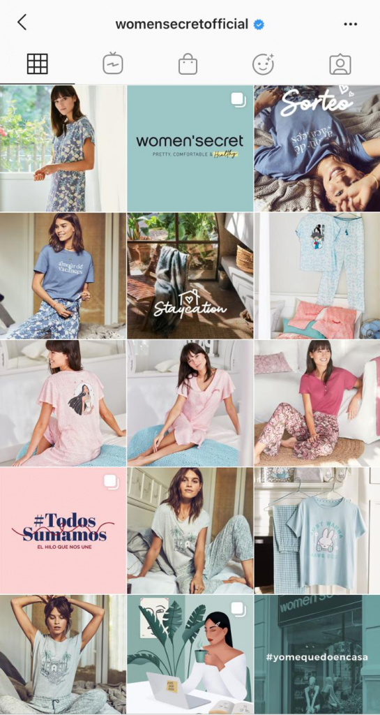 sorteos instagram