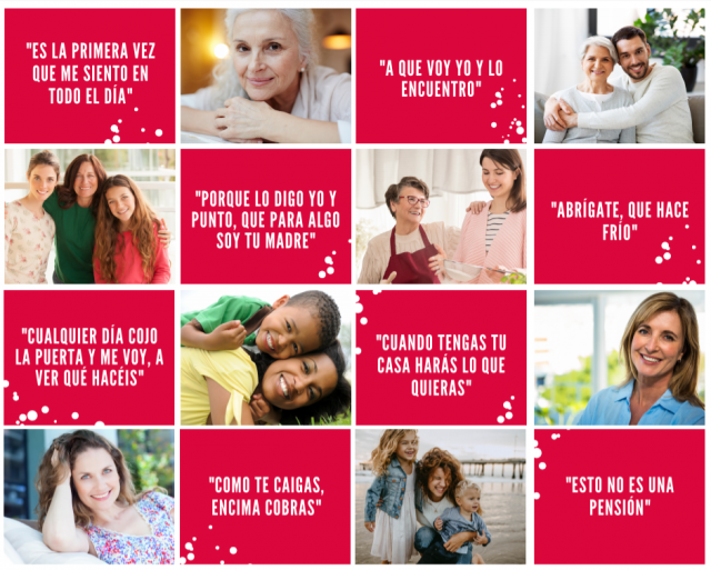 día de la madre: frases de madre día de la madre: frases de madre
