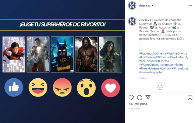 emojis marketing