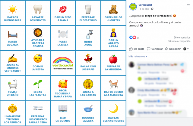 emojis marketing