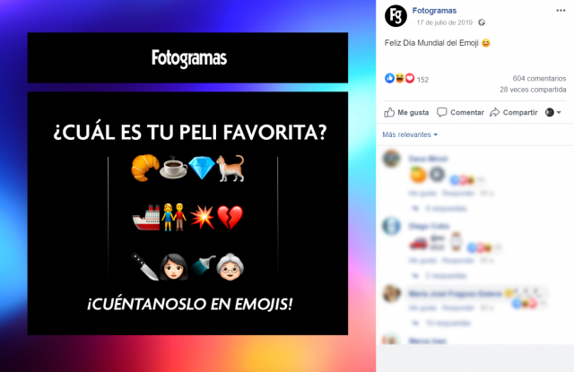 emoji marketing