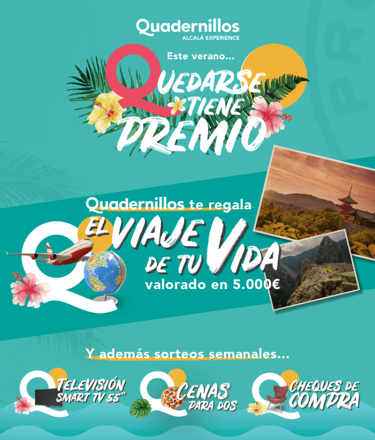 premios concursos
