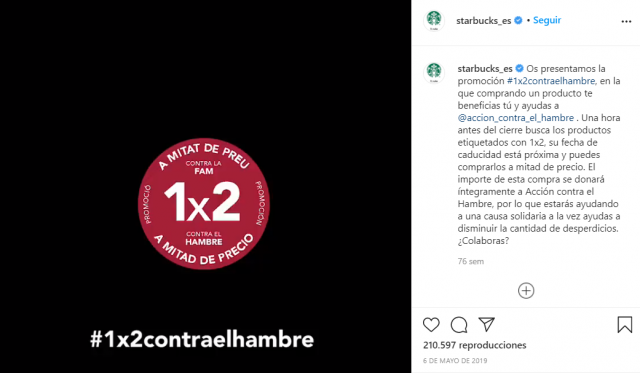 marketing social