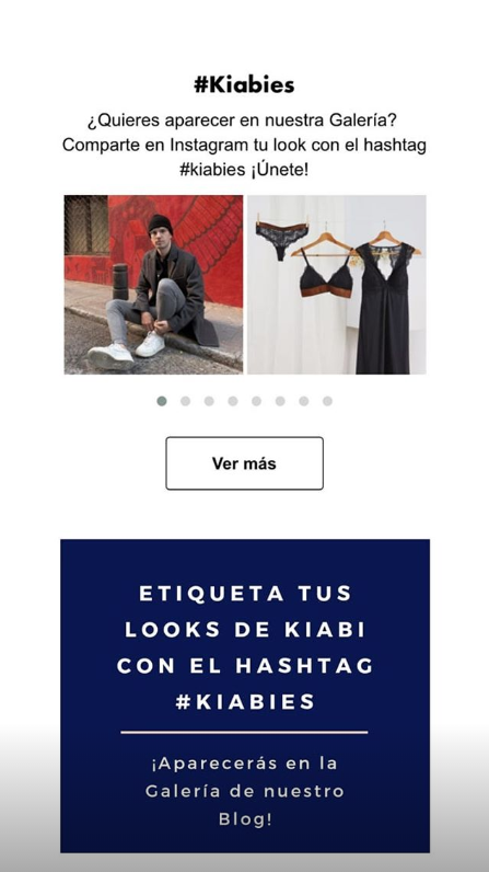 User Generated Content User Generated Content